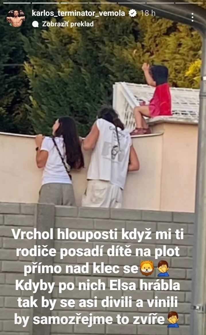 Vémolu šokovalo, čo ľudia