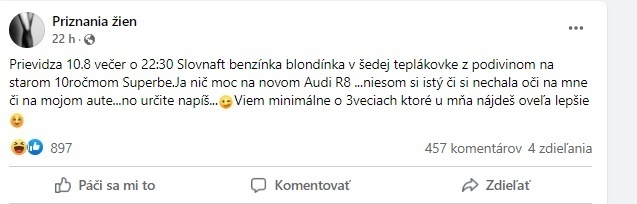 Na mužovi nenechali ani