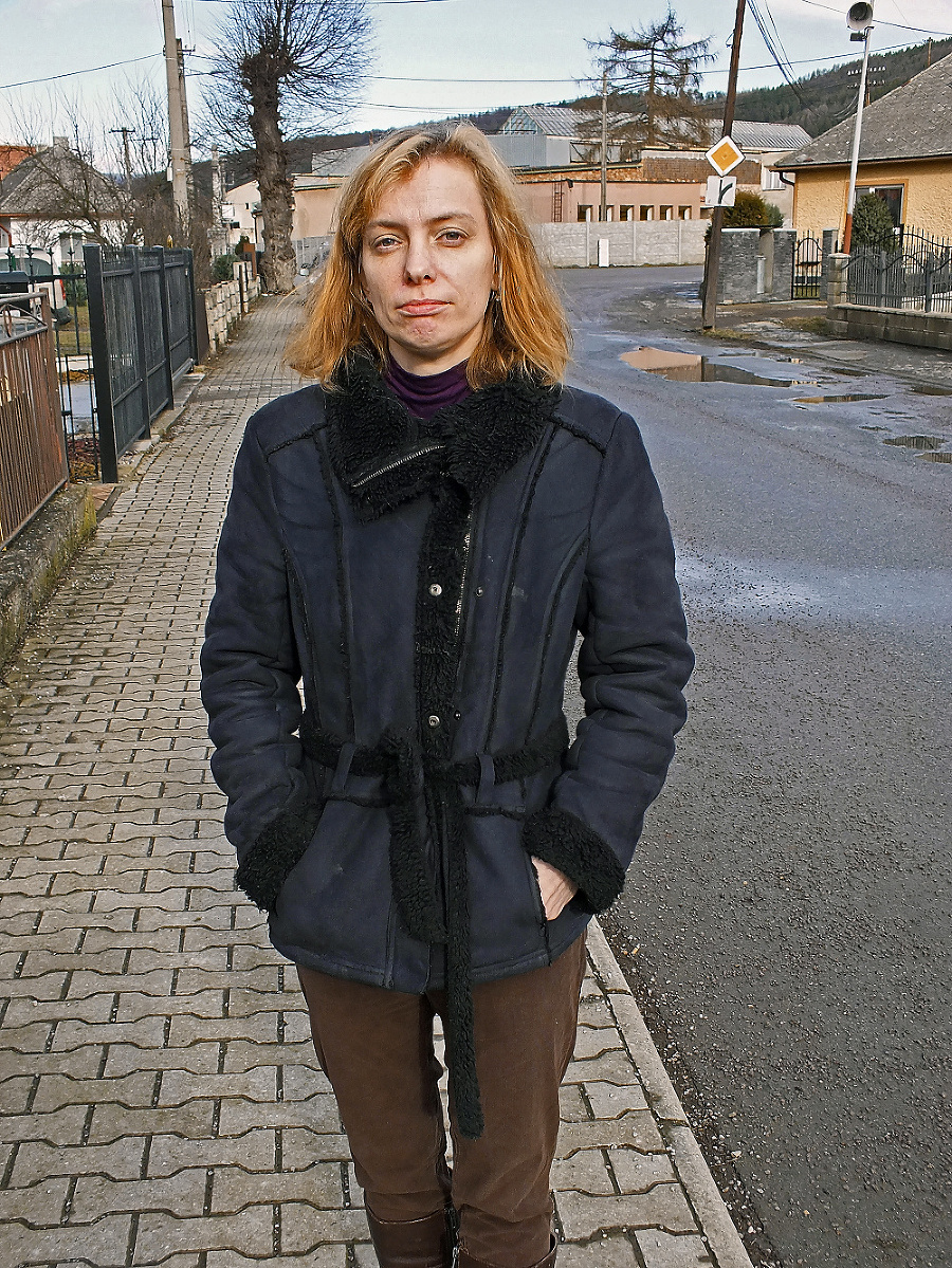 Beáta Čonková (48)