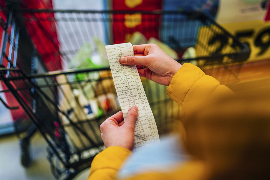 Carrefour zmrazí ceny rôznych