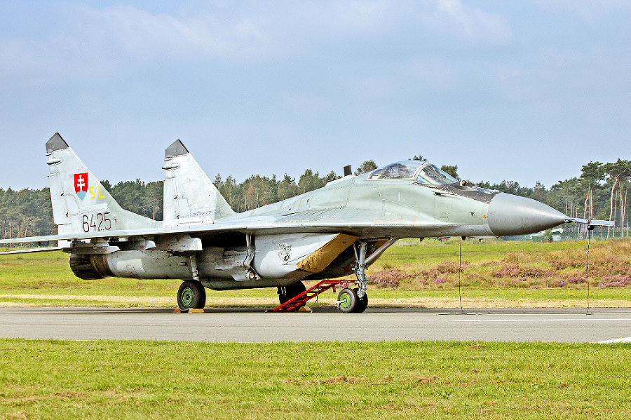 MiG-29