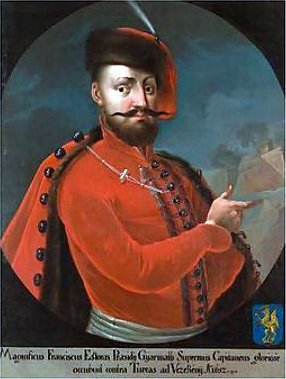 František Esterházy