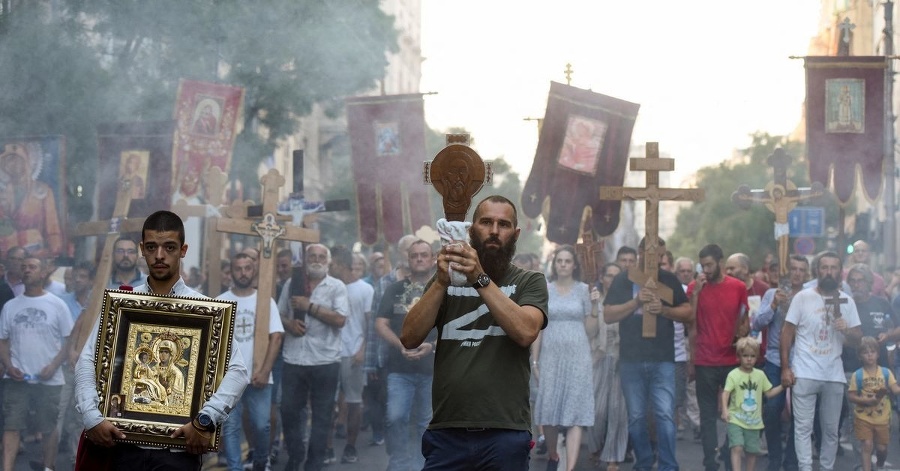 EuroPride považujú za ohrozenie