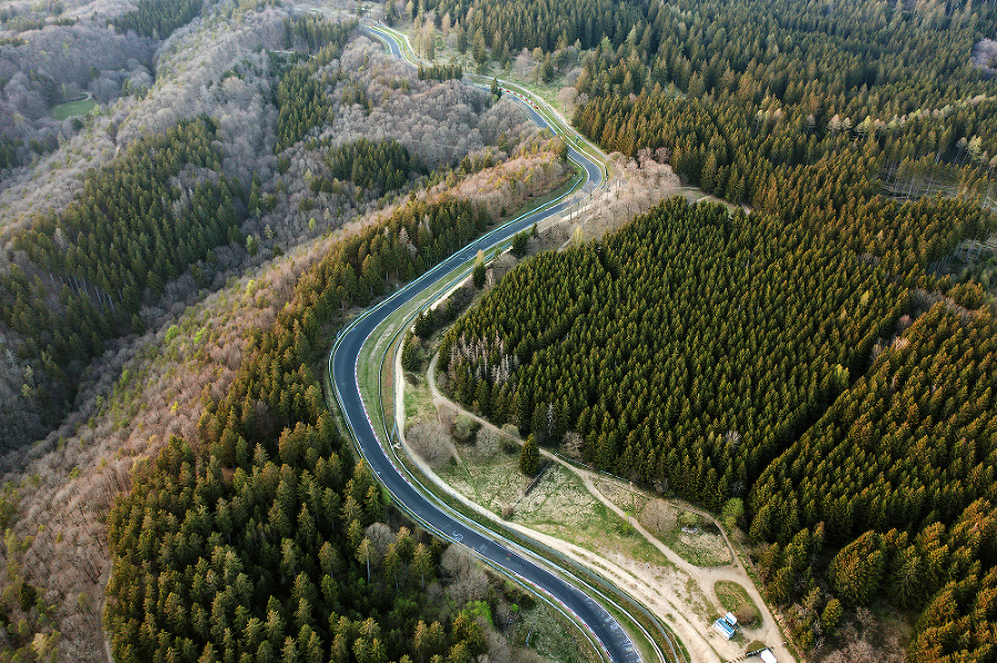 Nürburgring