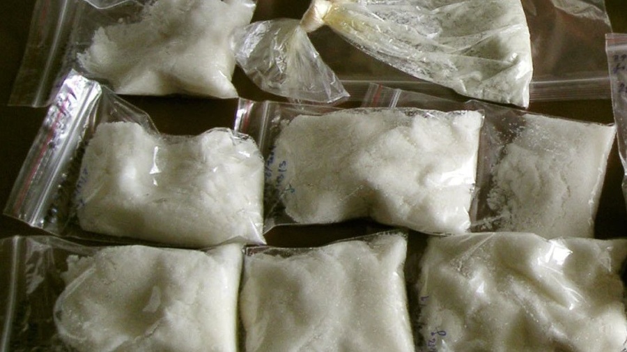 Bezpečnostné sily odhalili kokaín