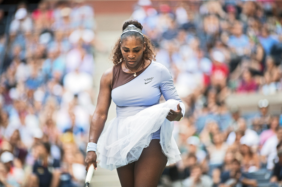 2019 - US Open