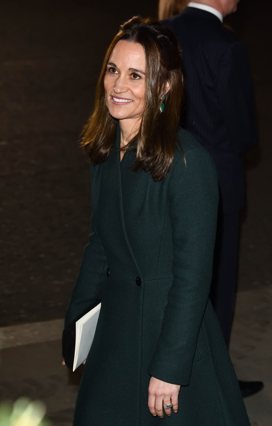 Pippa Middleton