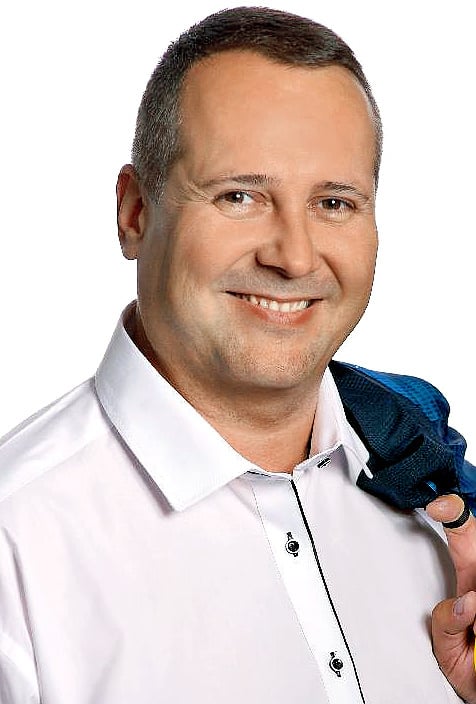 Miroslav Dufinec