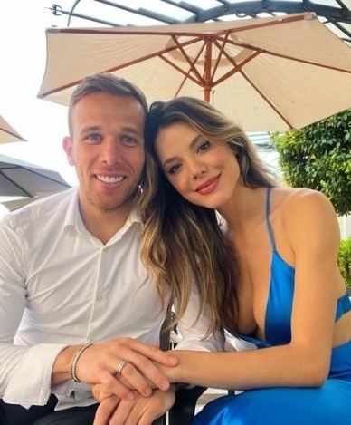 Arthur Melo si do