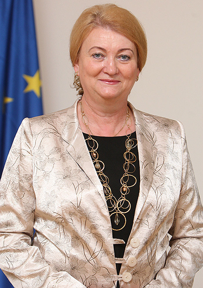 Anna Záborská