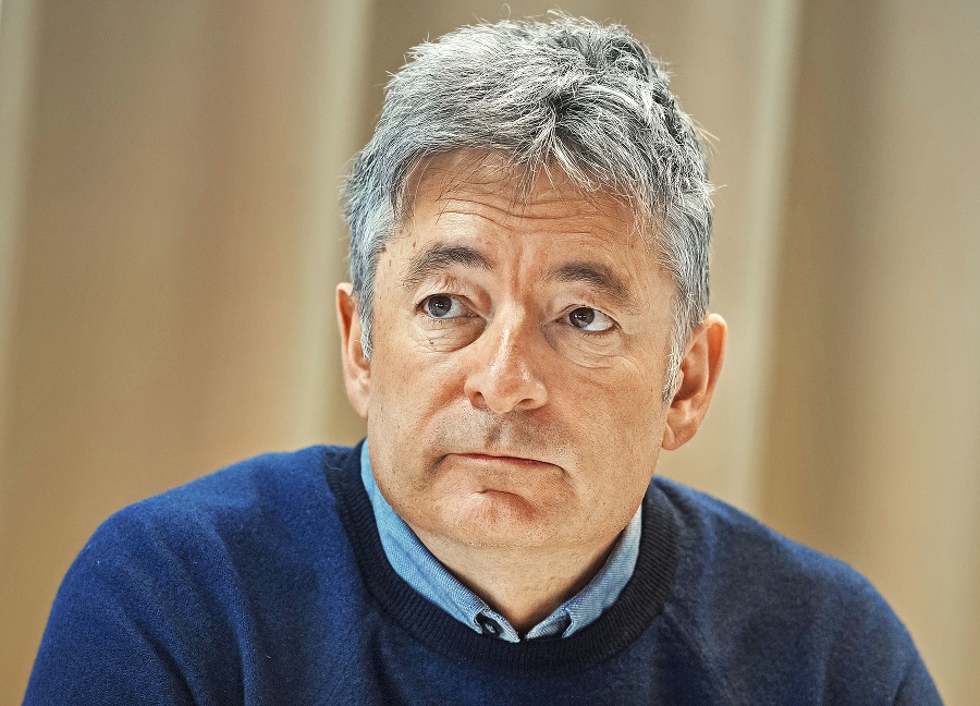 Igor Moška.
