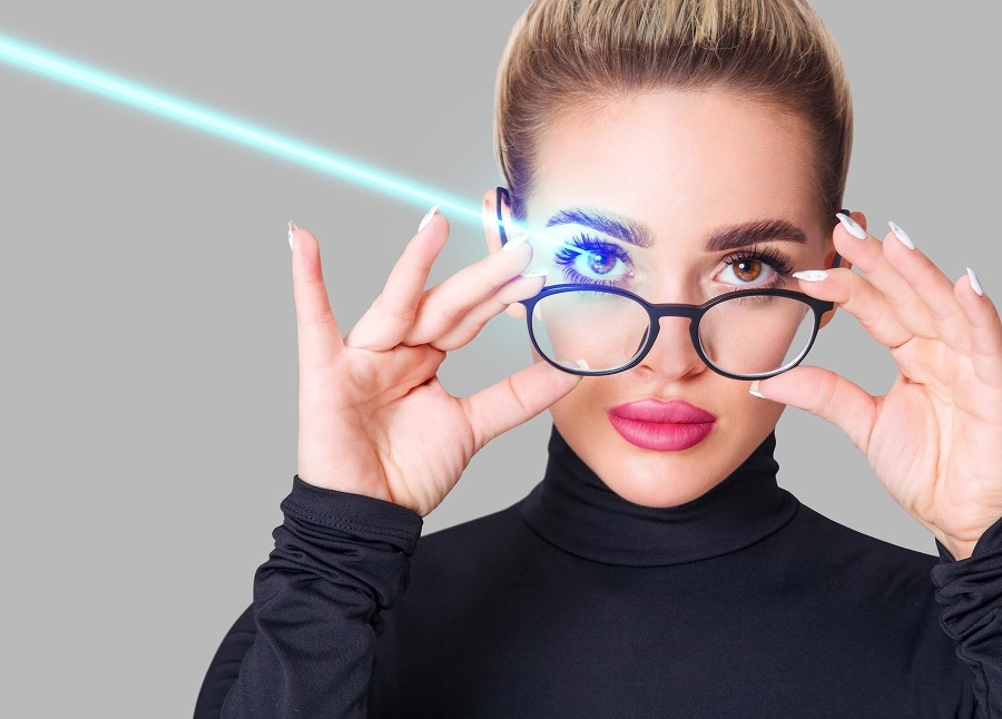 Problémy so zrakom? Zbaví vás ich najmodernejší laser Alcon.