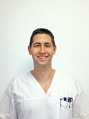 Peter Zimmermann