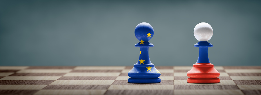 Európska únia sa opäť rozhodla zakročiť. (ilustračné foto)
