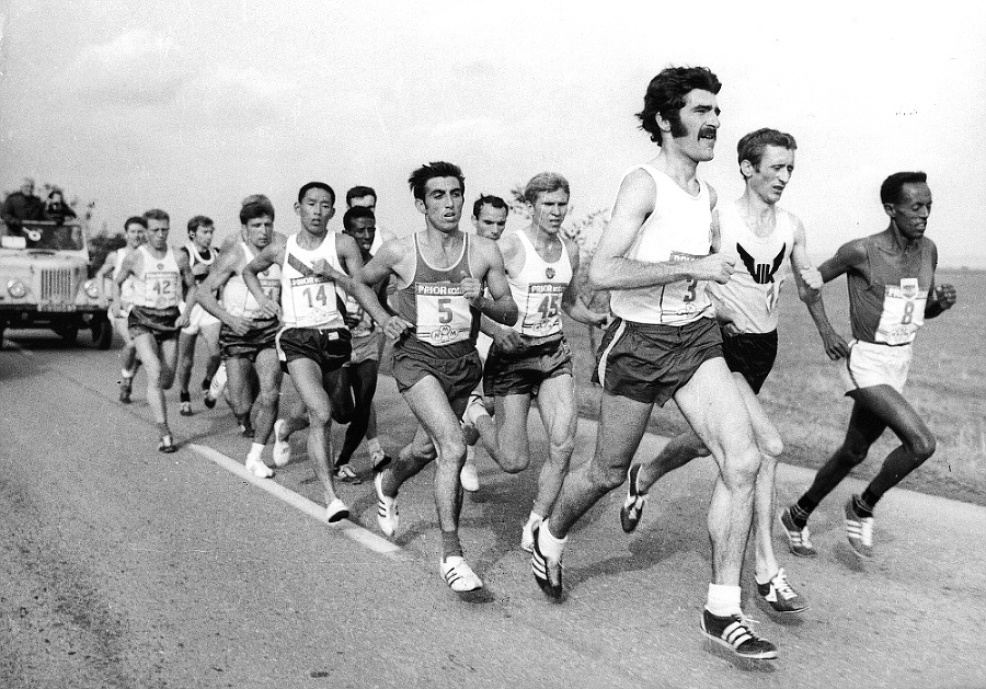 Najstarší maratón v Európe si