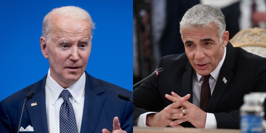 Americký prezident Joe Biden