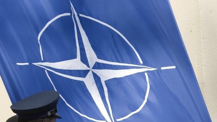 NATO zaujalo rázne stanovisko.