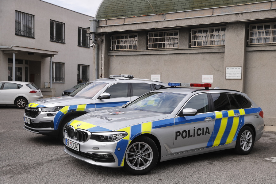 Polícia dostane 705 nových