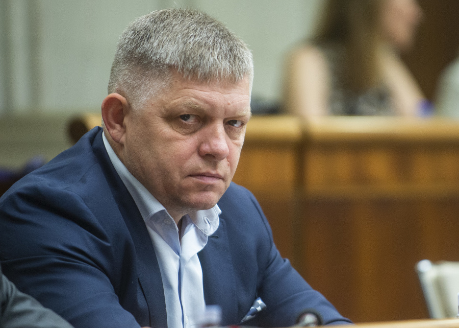 Robert Fico (Smer-SD)