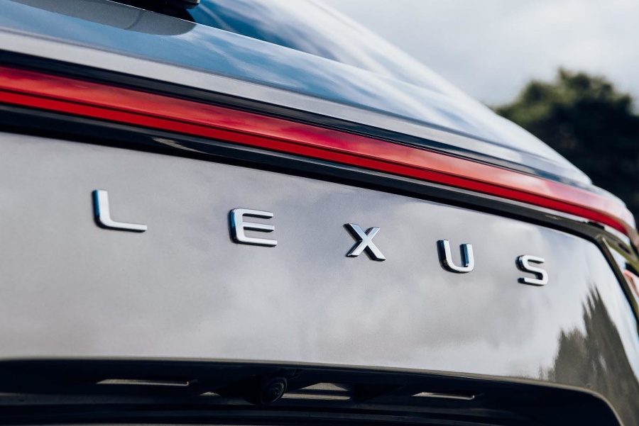 Najspoľahlivejší v Británii je opäť Lexus