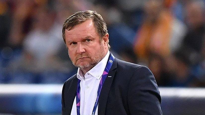 Pavel Vrba už nie