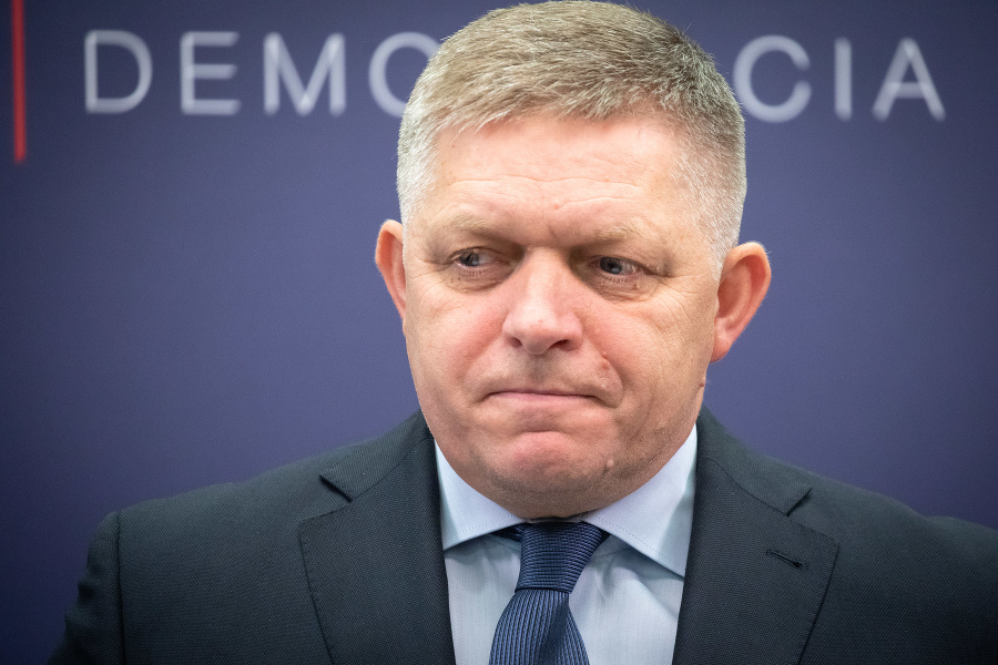 Robert Fico