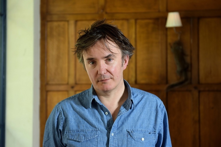 Dylan Moran