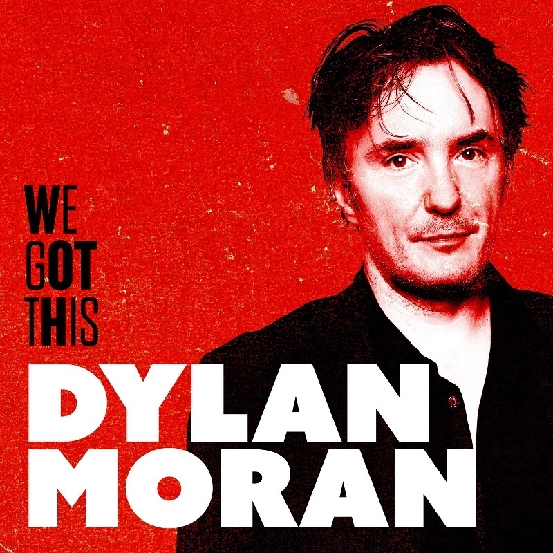 Dylan Moran vystúpi v