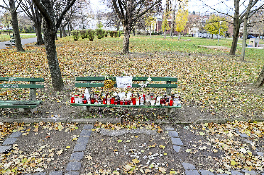 Pamiatku na Mekyho upravujú.