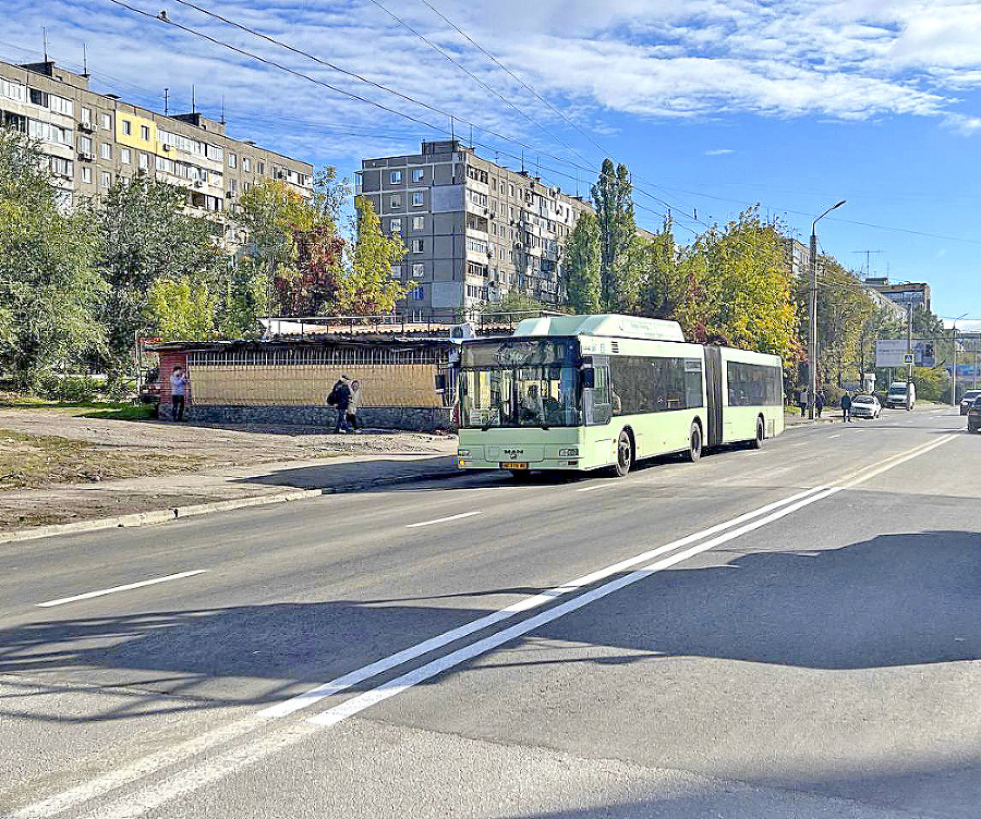 11. 10. 2022: Cesta bola expresne opravená