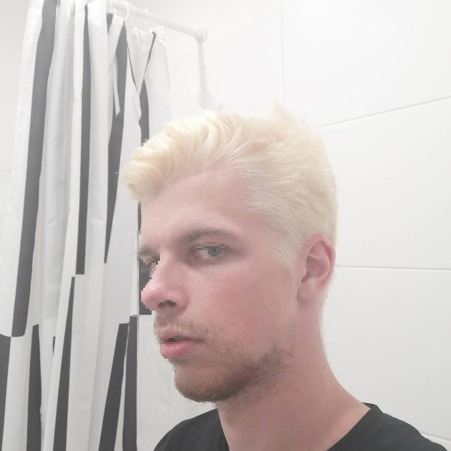 Jednou z obetí krvavého vyčíňania má byť aj Matúš.