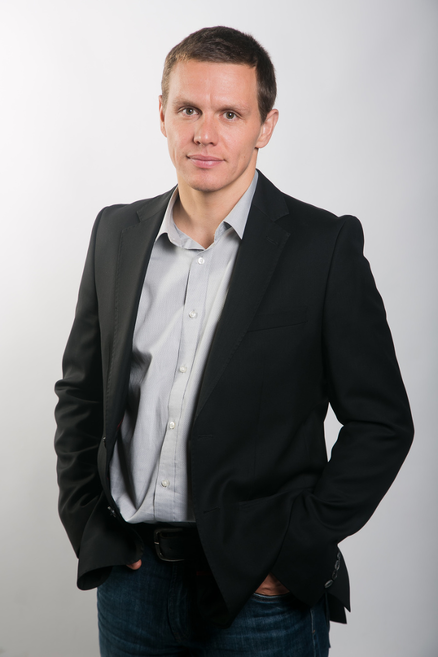 Michal Kubovčík 