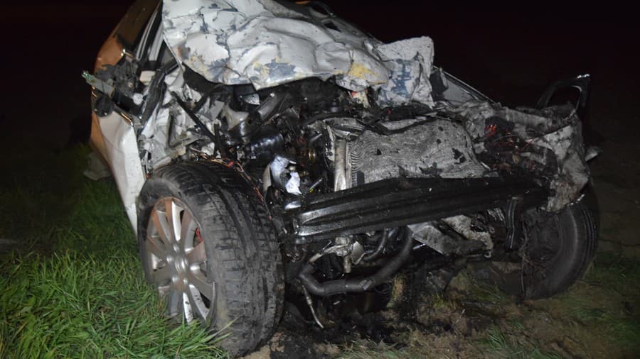 Presné príčiny a okolnosti nehody budú predmetom ďalšieho policajného vyšetrovania.