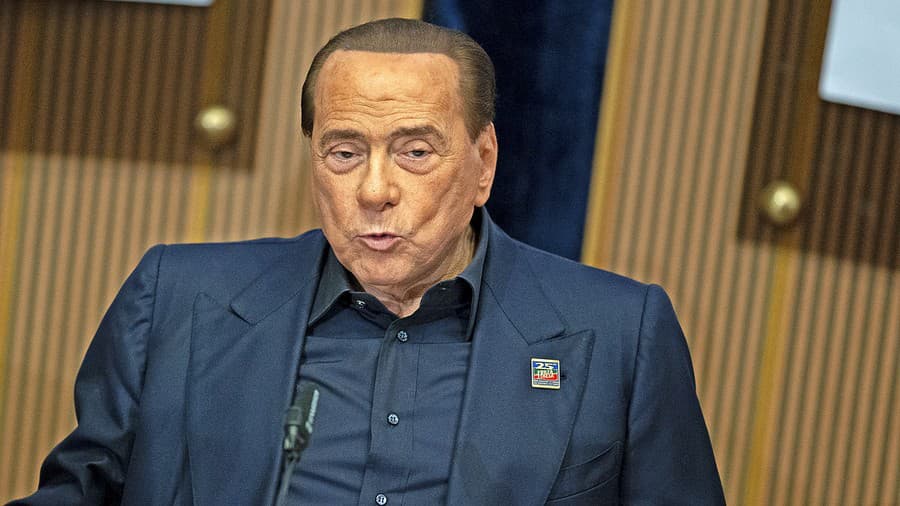 Berlusconi