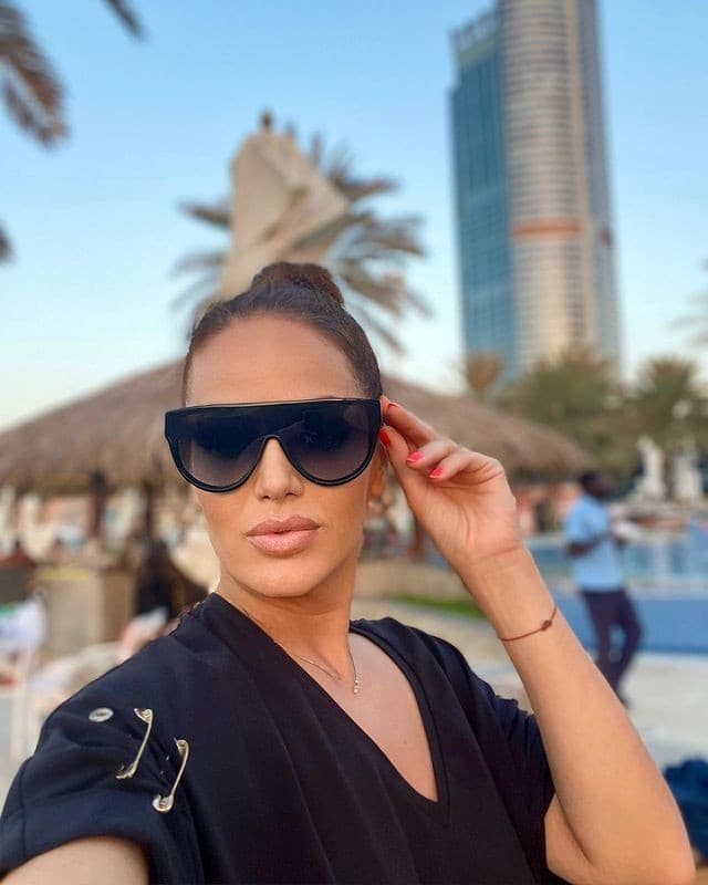 Karin Haydu