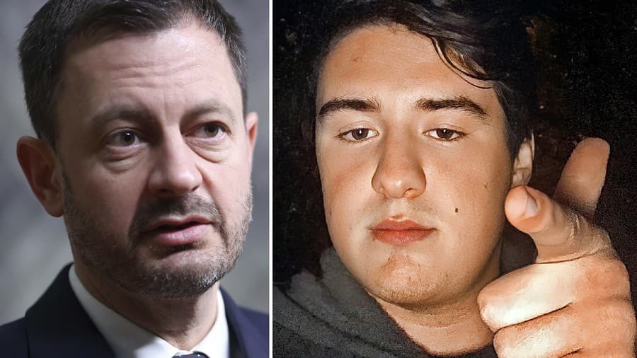 Mladý vrah chcel podľa svojich slov zabiť aj premiéra Hegera.