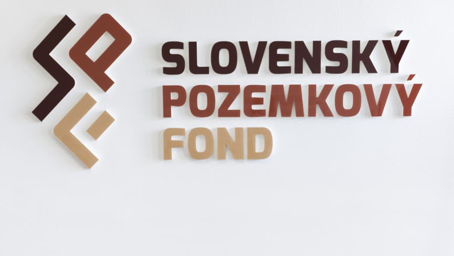Slovenský pozemkový fond vyzýva