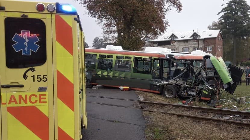 Polícia uviedla, že sa