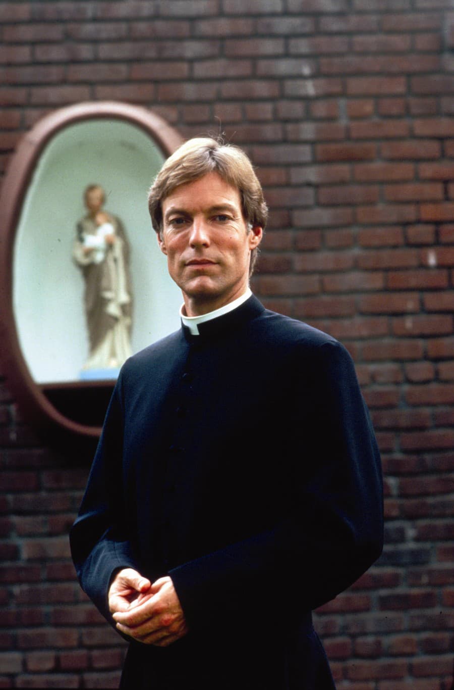 Richard Chamberlain