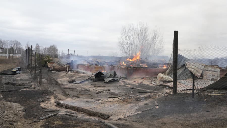 Tzv. špinavá bomba je