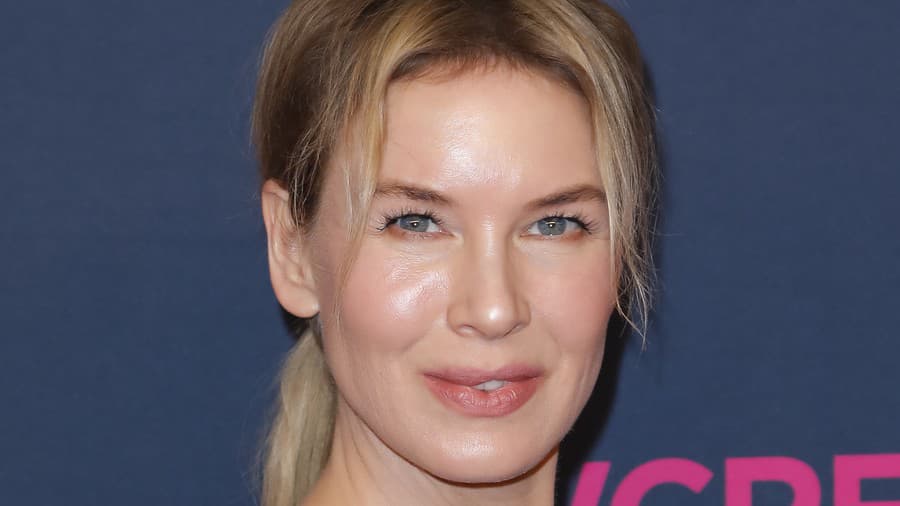 Renée Zellweger