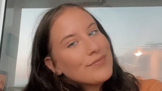 Dievčina ešte pred približne dvoma týždňami zverejnila podivné video na sociálnej sieti TikTok.
