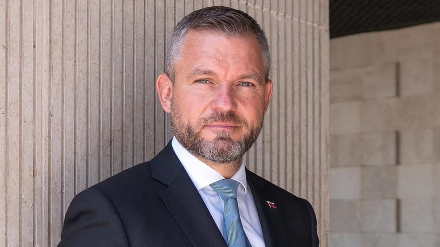 Peter Pellegrini 