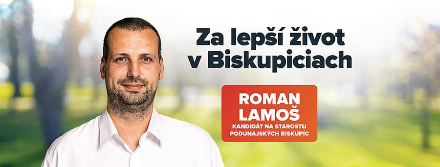 Roman Lamoš