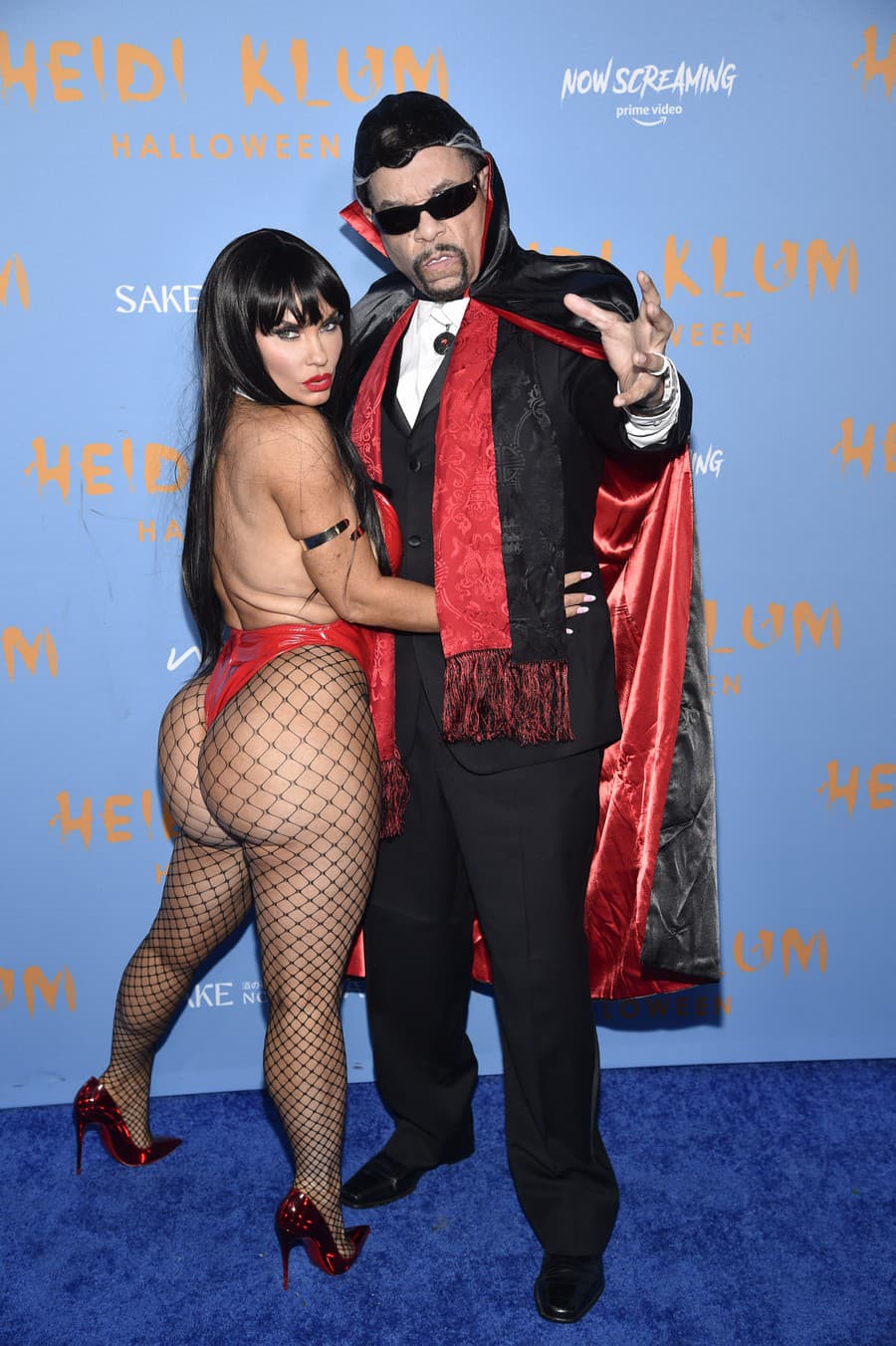 Coco Austin a Ice-T