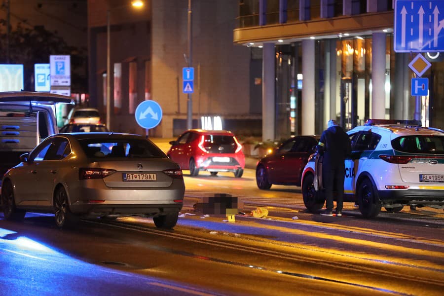 Chodkyňa († 61) zrážku s autom neprežila.