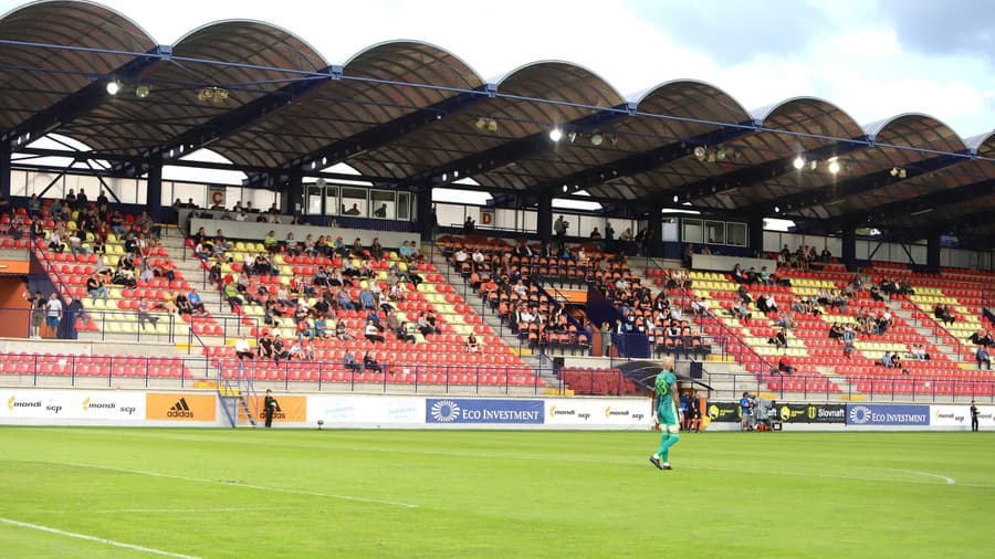 Ekologická haváriav Ružomberku: Zápas odložili,