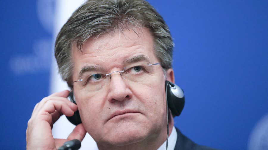 Miroslav Lajčák