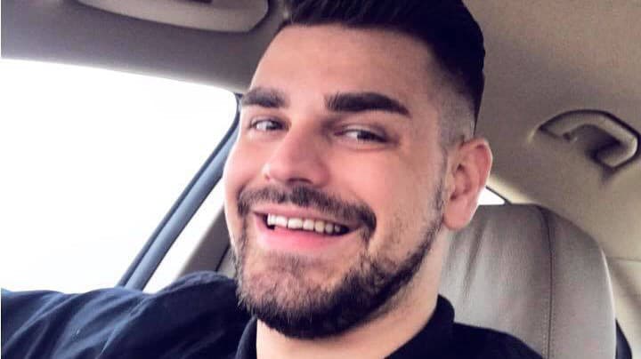 DJ Mairee sa stále dáva dohromady po autonehode.