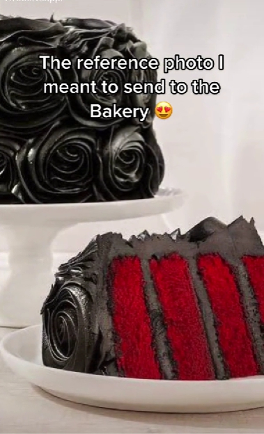 Vysnená torta, ktorú chcel